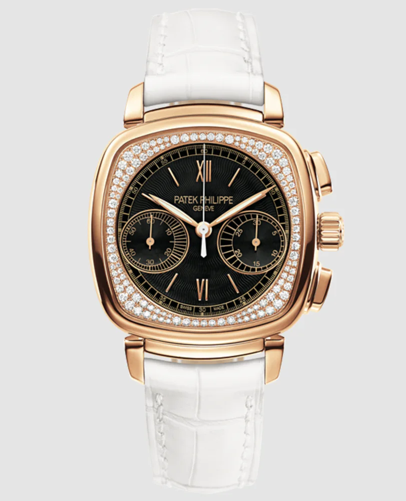 Patek Philippe Chronograph COMPLICATED WATCHES 7071